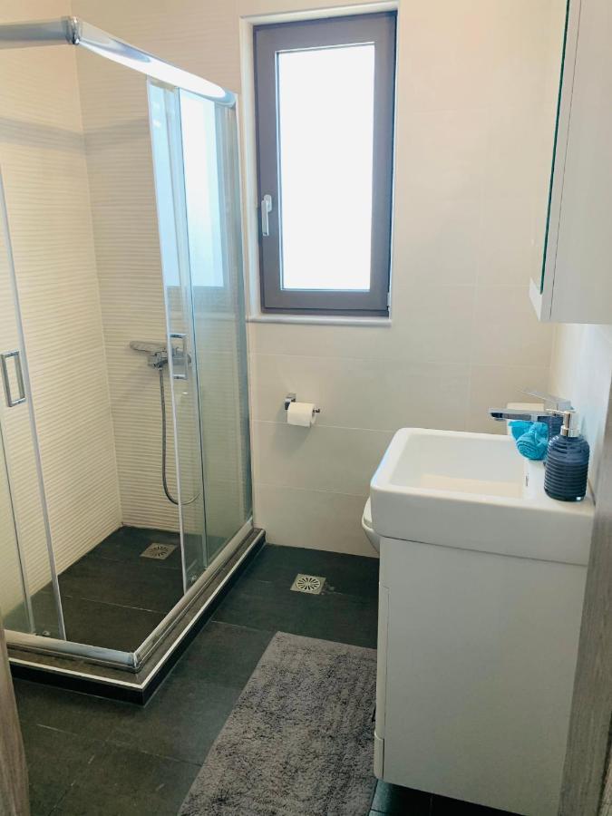 Zonapartments A Sea View-City Center Chania  Exterior foto